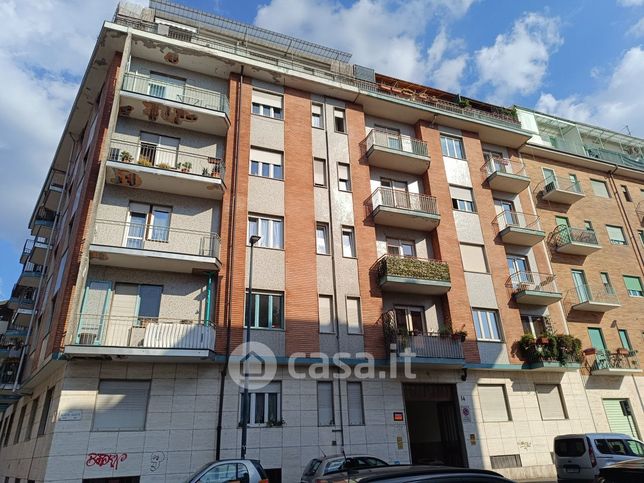Appartamento in residenziale in Via Giuseppe Giulietti 14