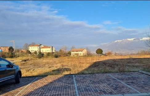 Terreno edificabile in residenziale in Via Arditi