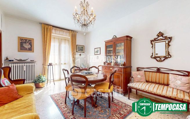 Appartamento in residenziale in Viale Teresa Michel