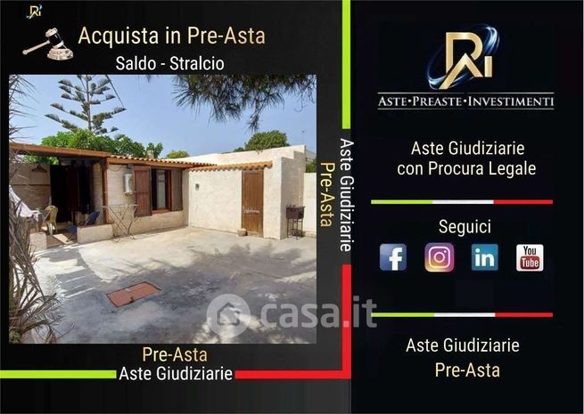 Appartamento in residenziale in Strada Costiera di Mezzogiorno