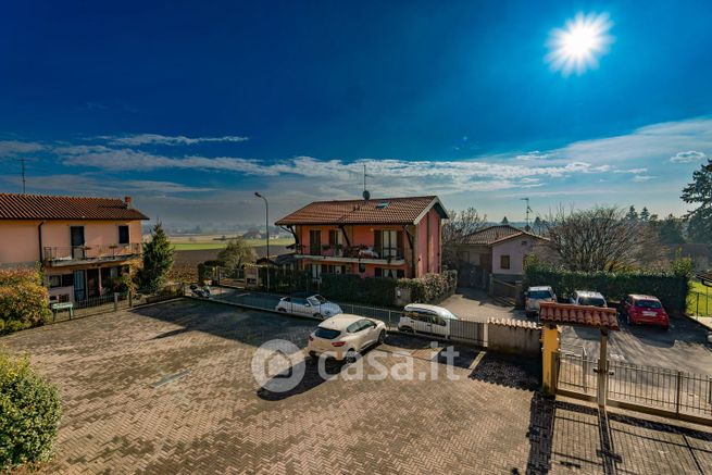 Appartamento in residenziale in Via Cascina Valmora