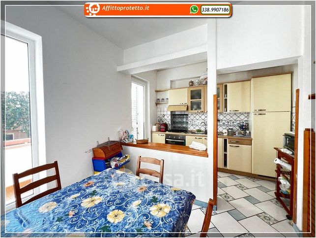 Appartamento in residenziale in Via Appia Lato Napoli 116