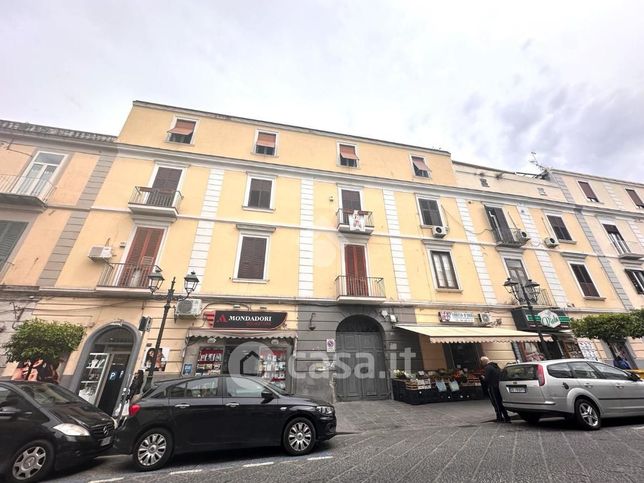 Appartamento in residenziale in Corso Vittorio Emanuele 136