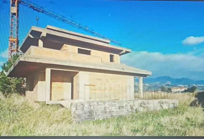 Villa in residenziale in Via Spirito Santo