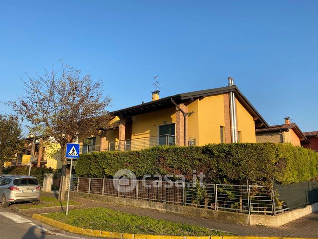 Appartamento in residenziale in Via Don Giuseppe Bonizzato