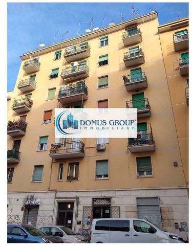 Appartamento in residenziale in Via Bartolomeo Perestrello