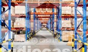 Box/posto auto in residenziale in 