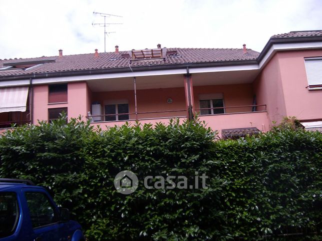 Appartamento in residenziale in Belvedere