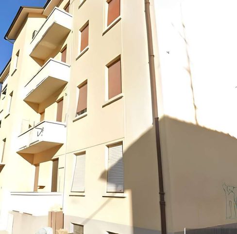 Appartamento in residenziale in Viale delle Vittorie 15
