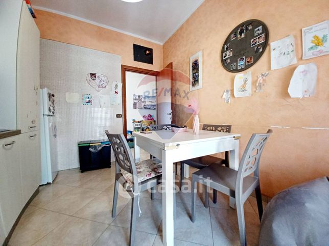 Appartamento in residenziale in 
