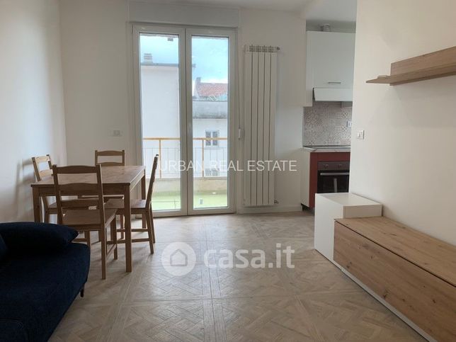 Appartamento in residenziale in Via delle Settefontane 49 /1