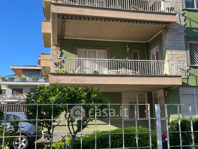 Appartamento in residenziale in Via Campomorone