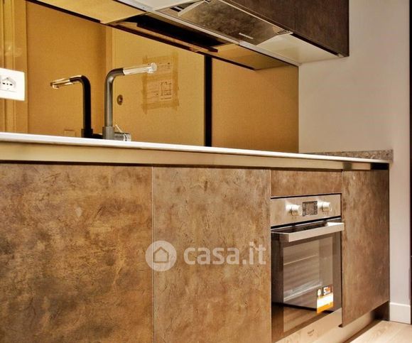 Appartamento in residenziale in Via Amerigo Vespucci 8