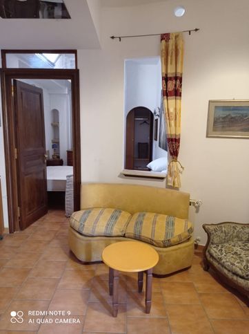 Appartamento in residenziale in Via di Marco Simone