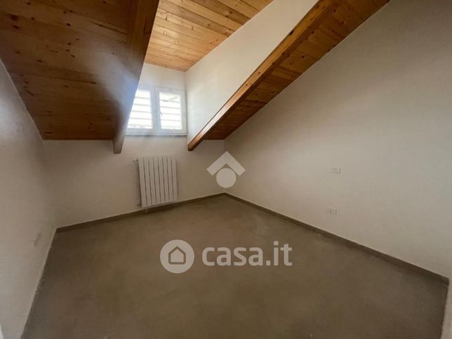 Appartamento in residenziale in Via Salvator Rosa 8
