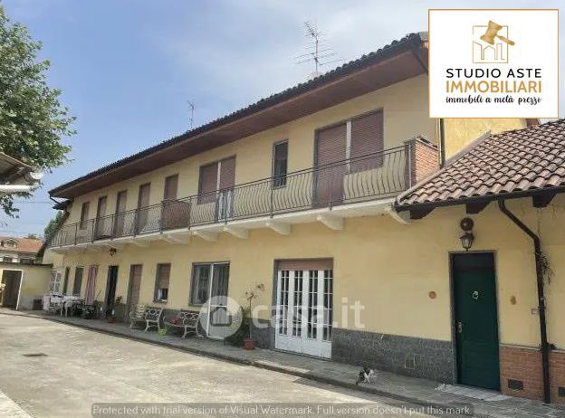 Appartamento in residenziale in Via Rubattino 4