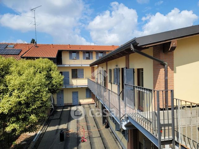 Appartamento in residenziale in Via Alessandro Volta 25