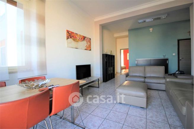 Appartamento in residenziale in Via RasÃ 