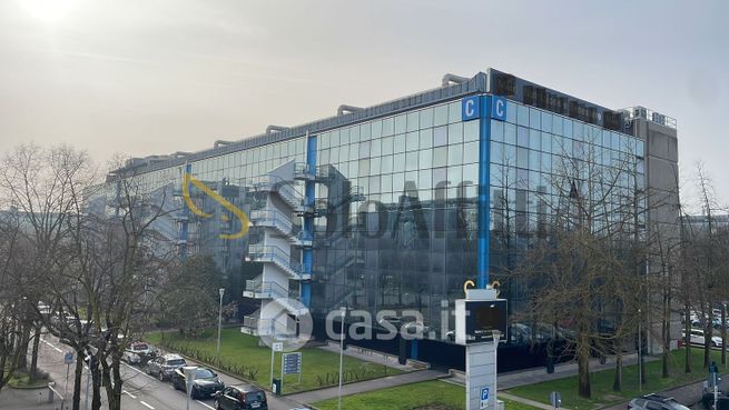 Ufficio in commerciale in Viale Milanofiori 2 e