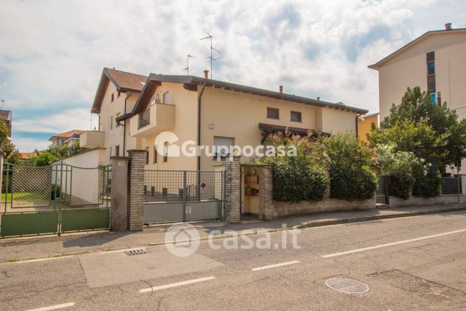 Appartamento in residenziale in Via Legnano 70-78