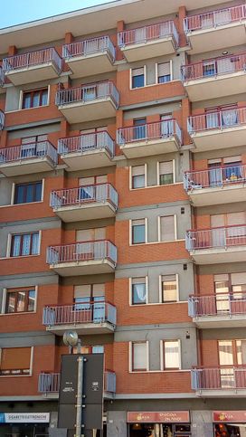 Appartamento in residenziale in Via Svizzera 11