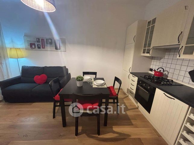 Appartamento in residenziale in Via Altaguardia