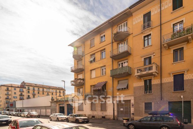 Appartamento in residenziale in Via Beinette 5