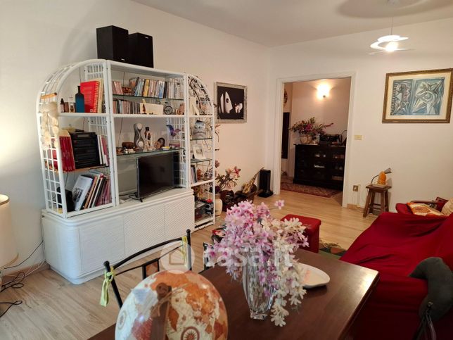 Appartamento in residenziale in Vicolo Neghelli