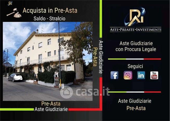 Casa indipendente in residenziale in Via Principale