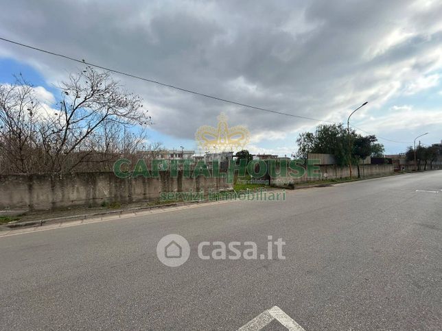 Terreno agricolo in commerciale in Via Guglielmo Marconi