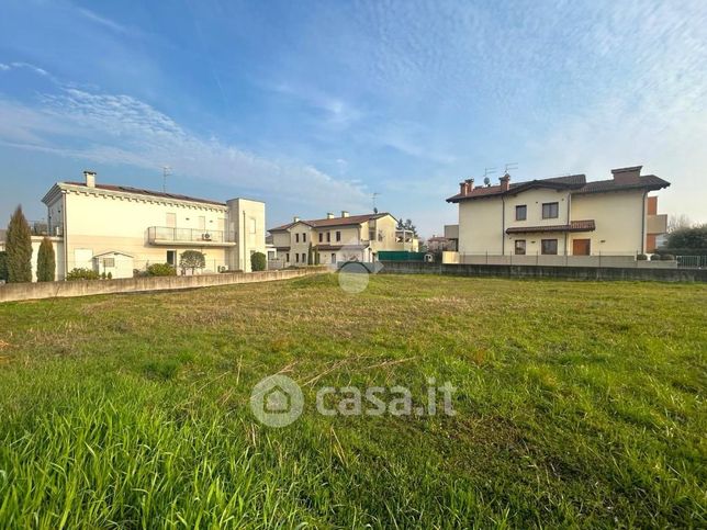 Terreno edificabile in residenziale in Via del Cornale 19