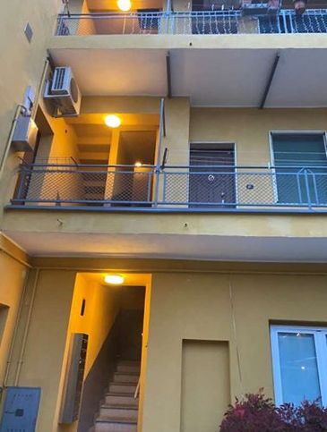 Appartamento in residenziale in Via Dante Alighieri 14