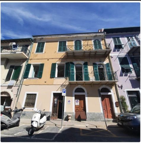 Appartamento in residenziale in Piazza Bengasi