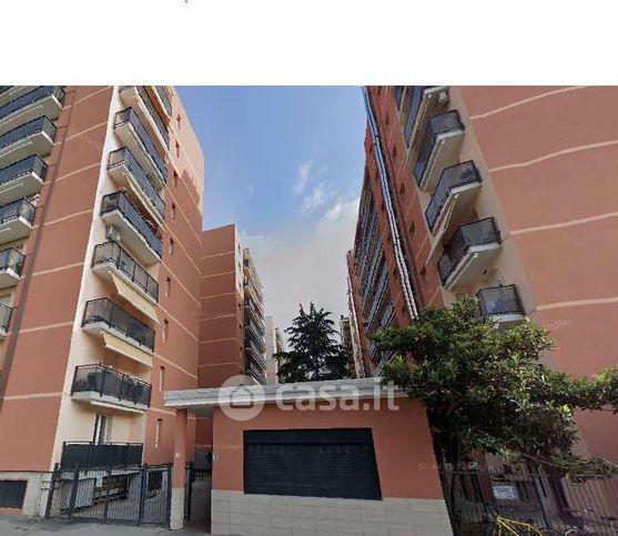 Appartamento in residenziale in Via Domenico Cimarosa 3