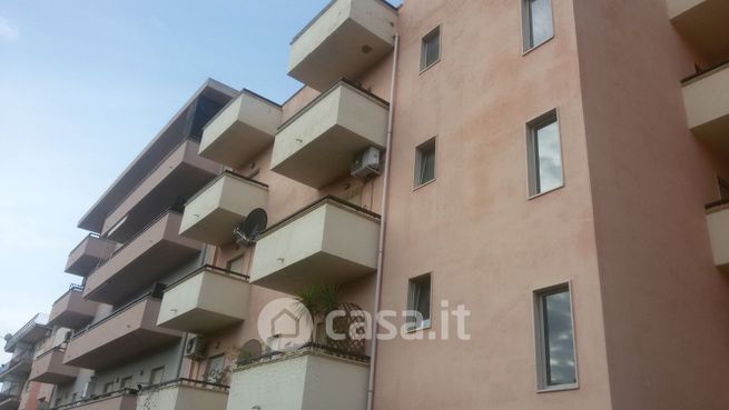 Appartamento in residenziale in Via Trapezzoli Sud San Gregorio 40