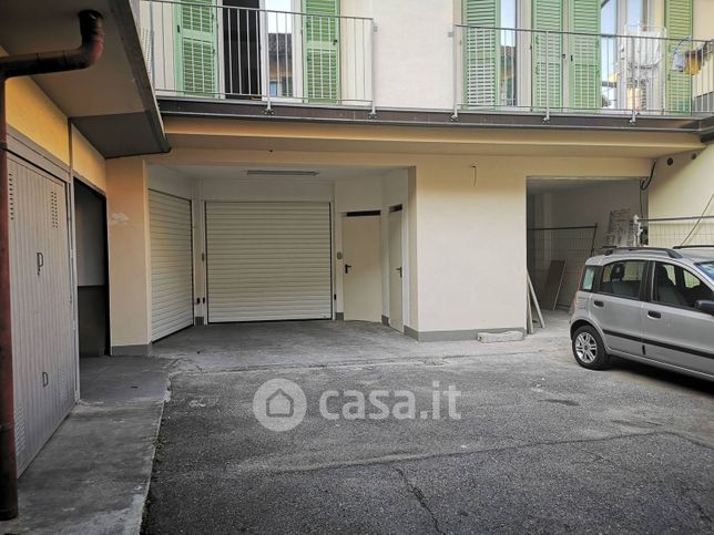 Garage/posto auto in residenziale in Corso Roma