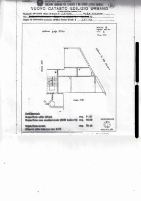 Appartamento in residenziale in Via della Stazione