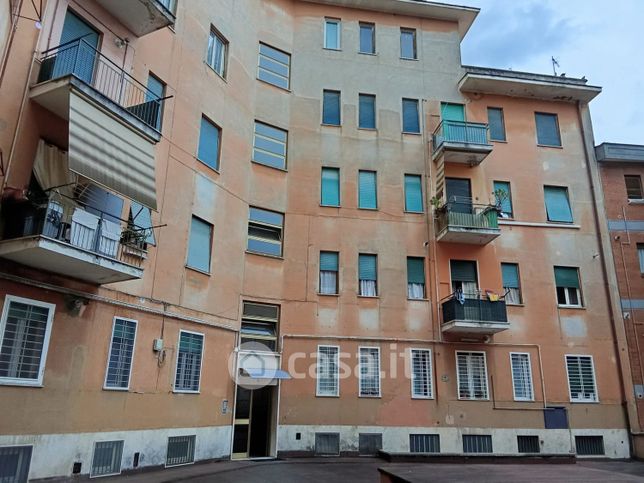 Appartamento in residenziale in Via Seghetti