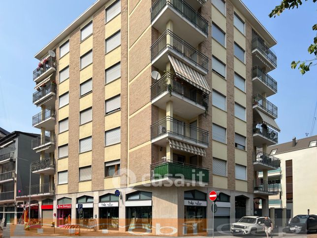 Appartamento in residenziale in Largo san giuseppe 5