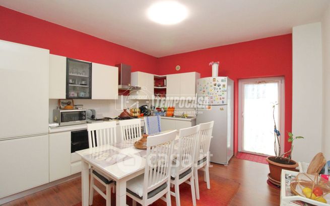 Appartamento in residenziale in Via Grammatica 2