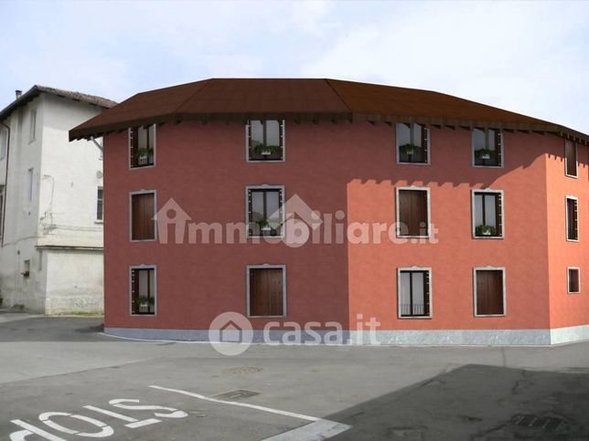 Rustico/casale in residenziale in Via San Francesco