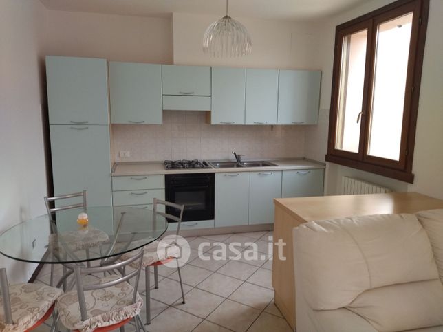 Appartamento in residenziale in Via Cairoli 144