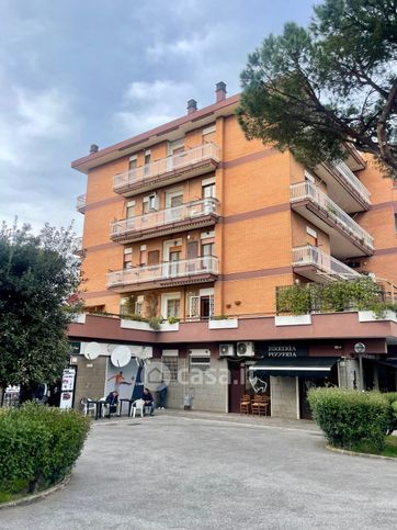 Appartamento in residenziale in Via della Casetta Mattei 391