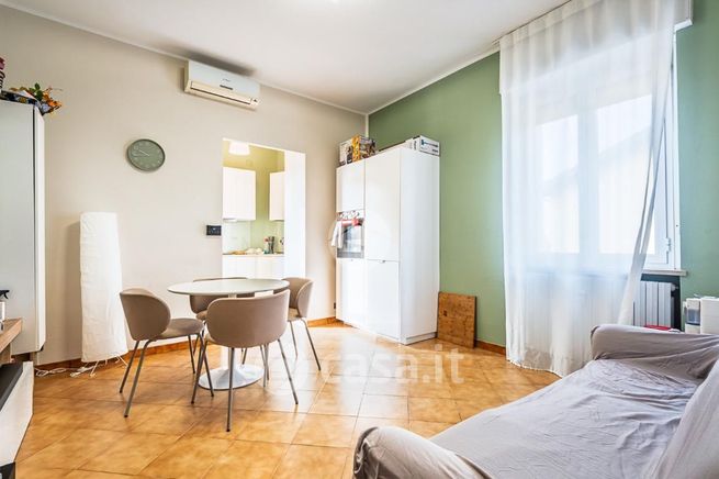 Appartamento in residenziale in 