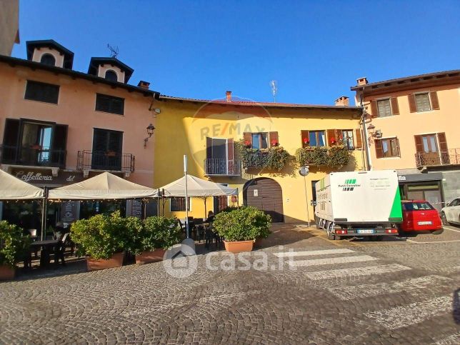 Appartamento in residenziale in Piazza Castello 14