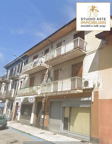 Appartamento in residenziale in Via Traforo 67