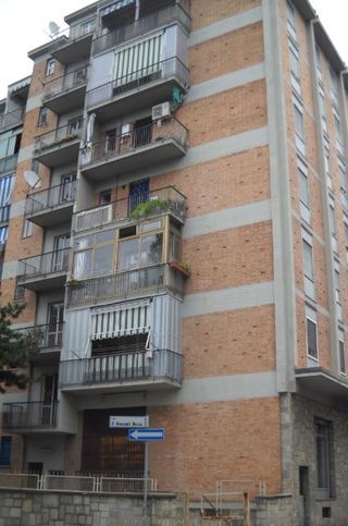 Appartamento in residenziale in Corso Trieste 57