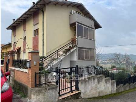 Appartamento in residenziale in Via Giovanni da Palestrina
