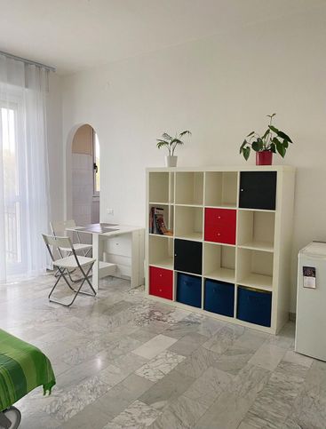 Appartamento in residenziale in Via Trevi 4