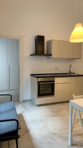 Appartamento in residenziale in Via Manzoni 2